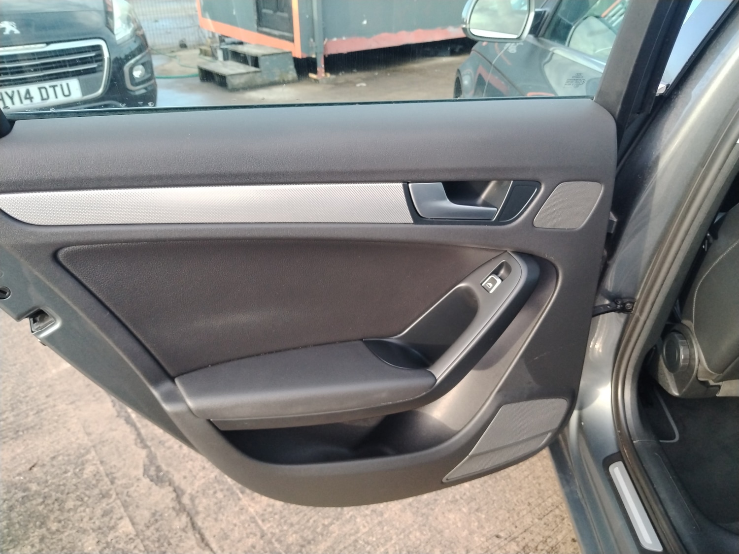 Used Audi A4 2015 for sale - 76900027: Photo 20