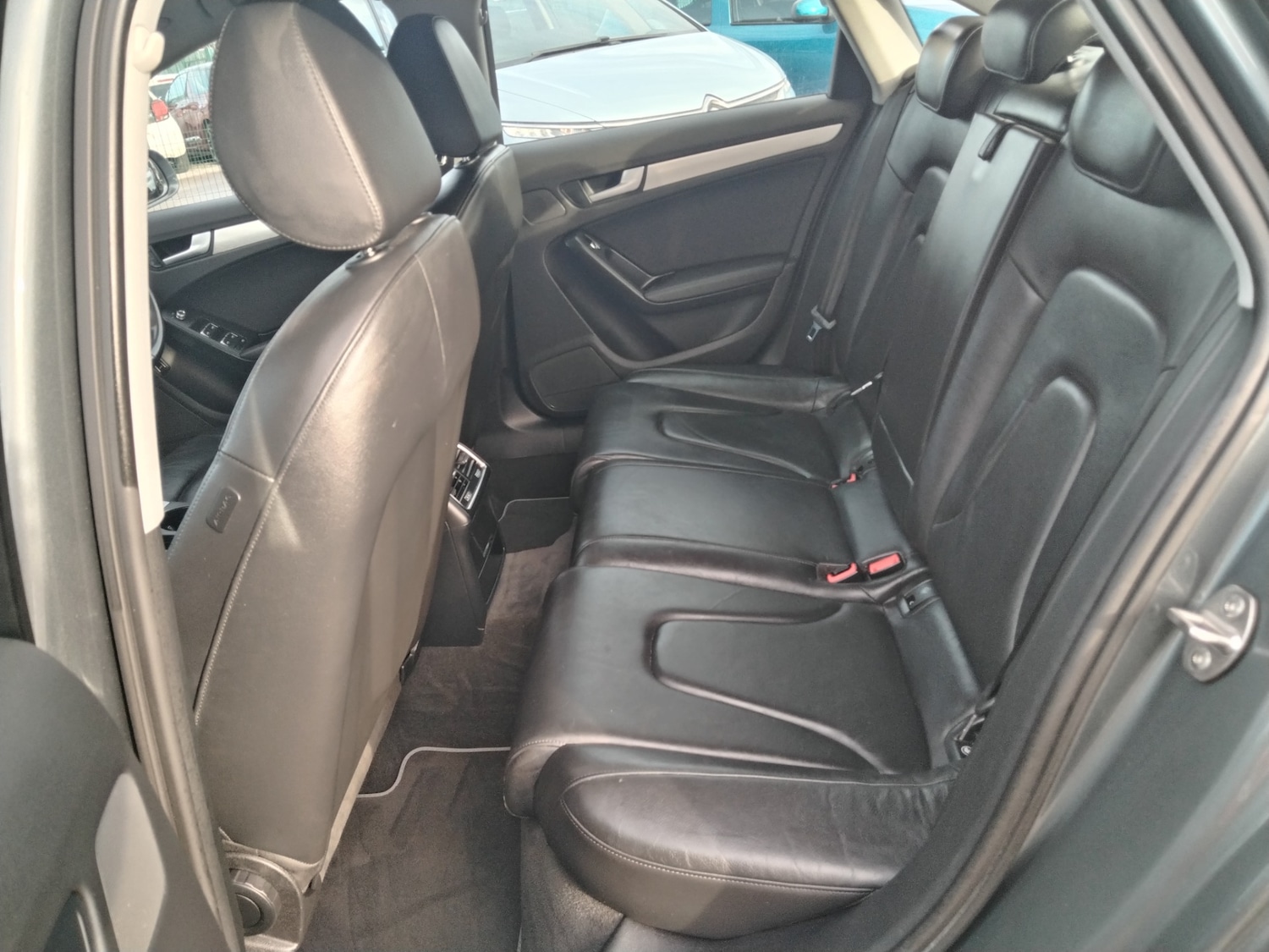 Used Audi A4 2015 for sale - 76900027: Photo 21