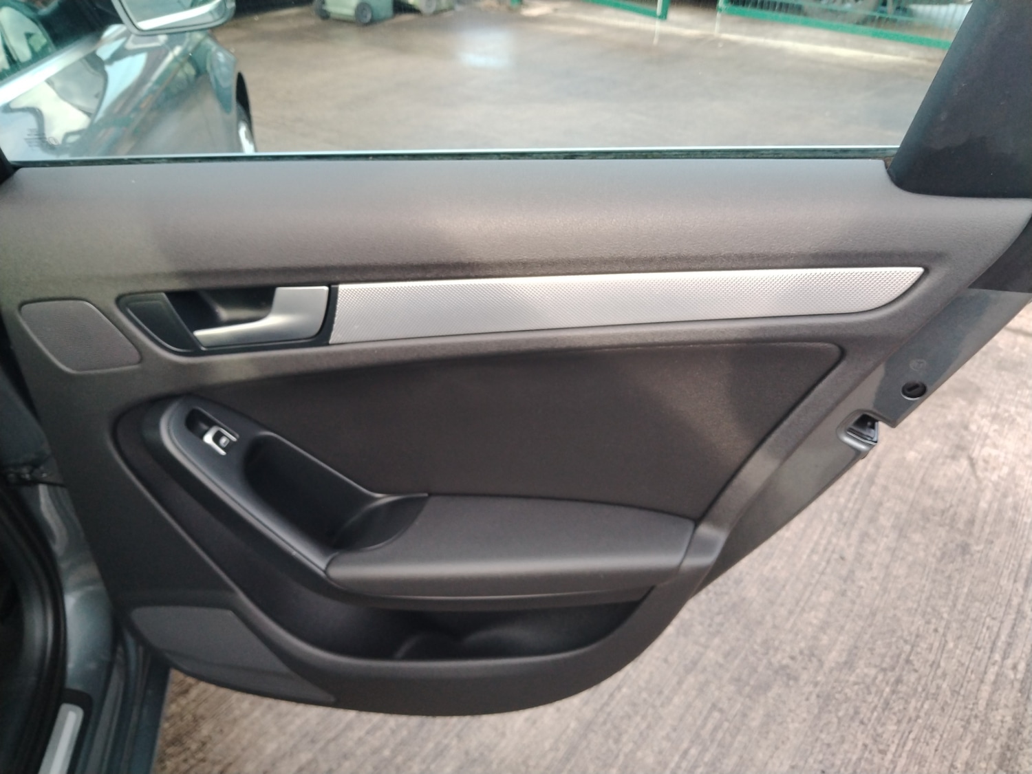 Used Audi A4 2015 for sale - 76900027: Photo 22