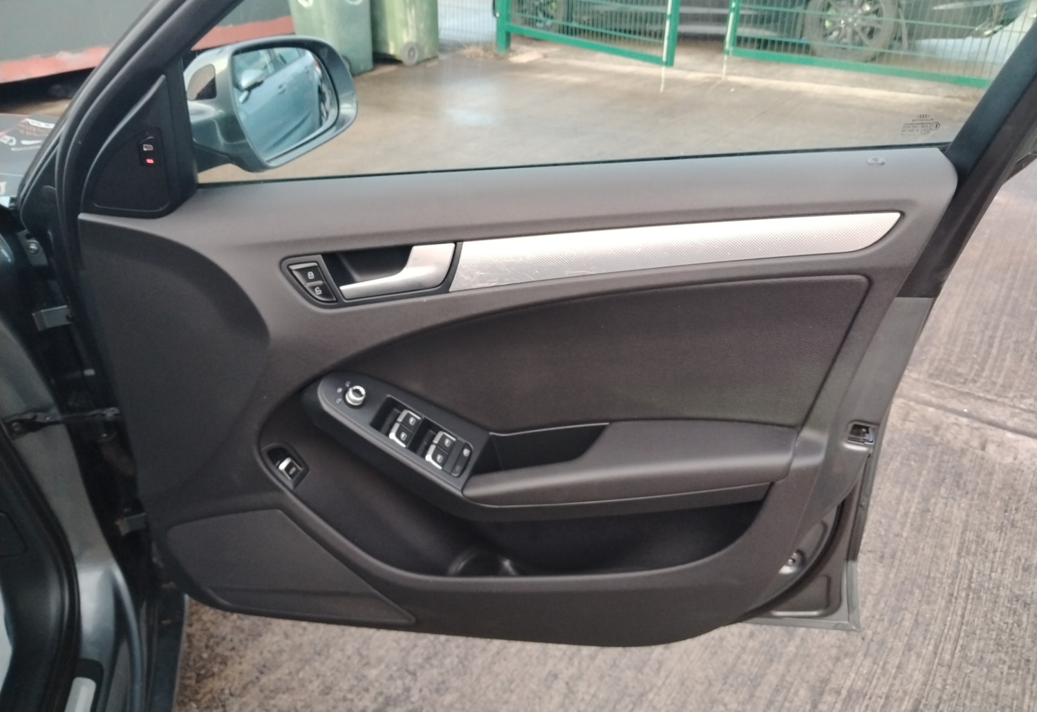 Used Audi A4 2015 for sale - 76900027: Photo 24