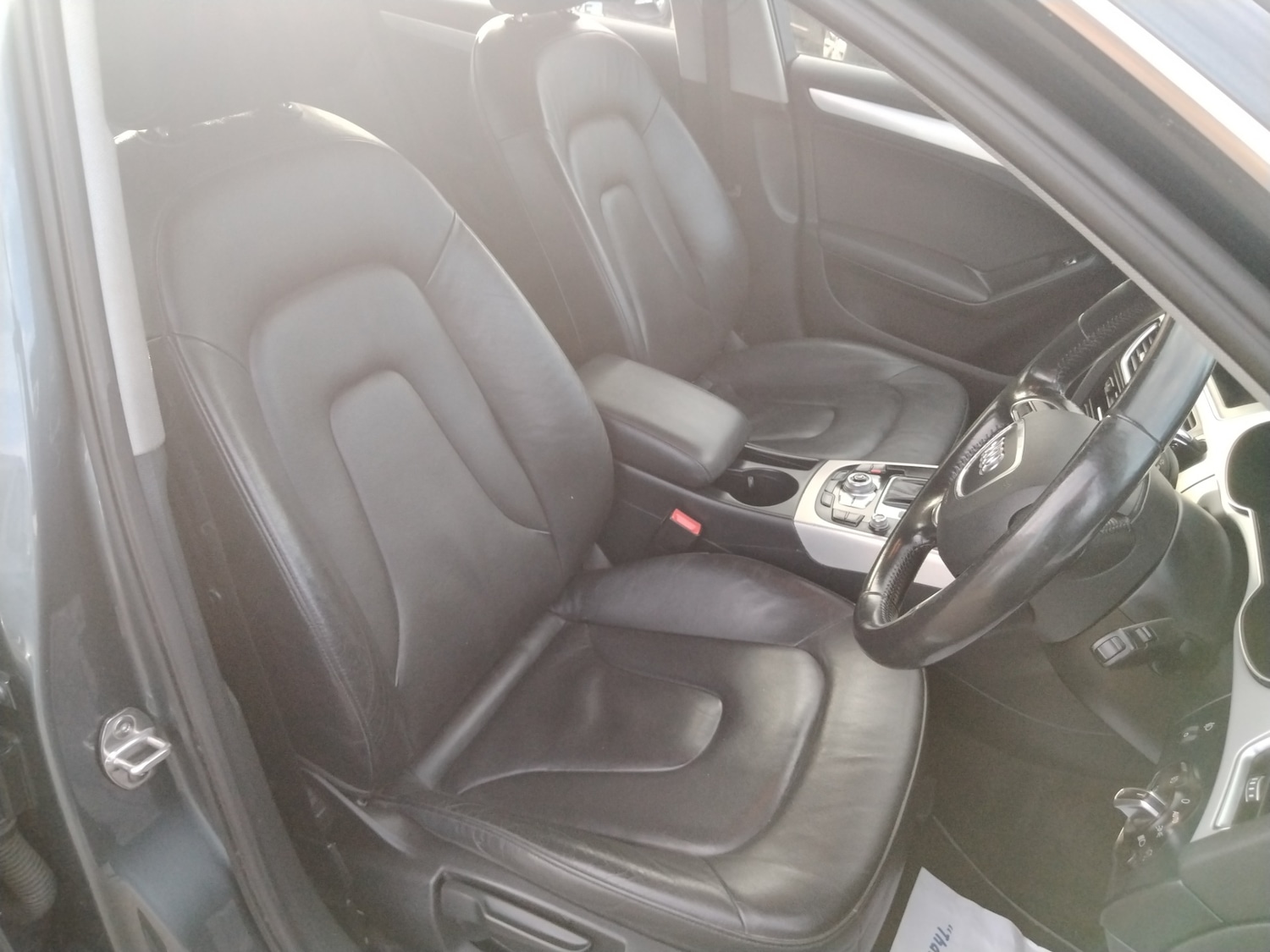 Used Audi A4 2015 for sale - 76900027: Photo 25