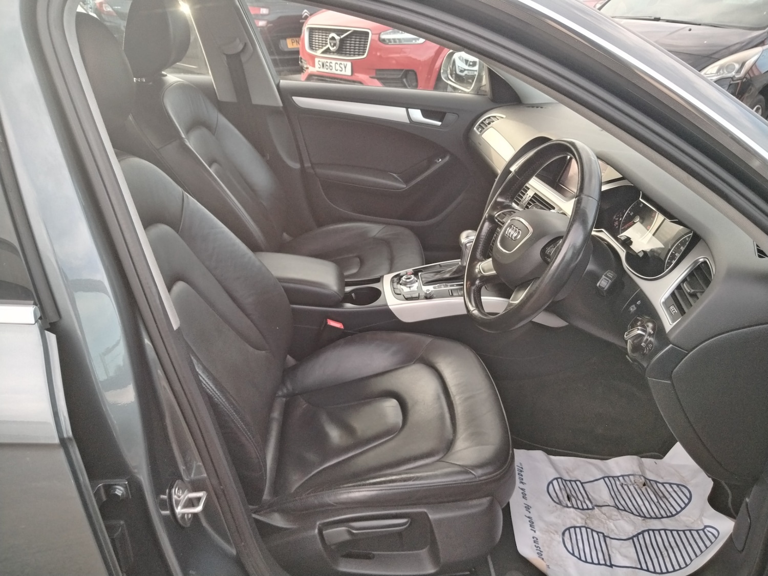 Used Audi A4 2015 for sale - 76900027: Photo 26