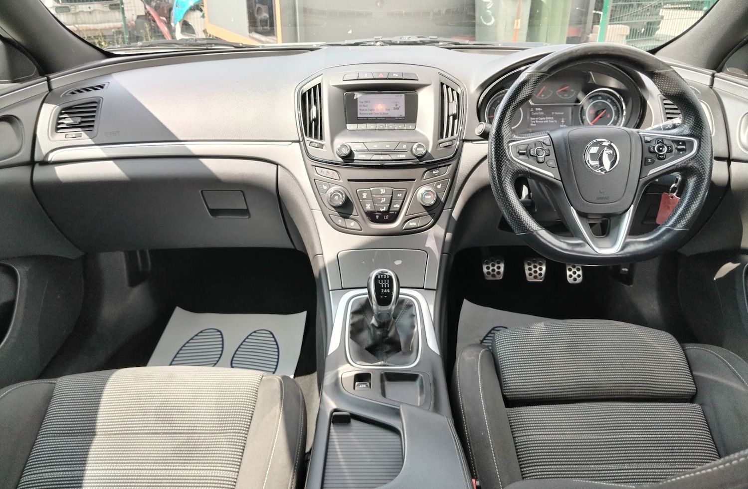 Vehicle 19
