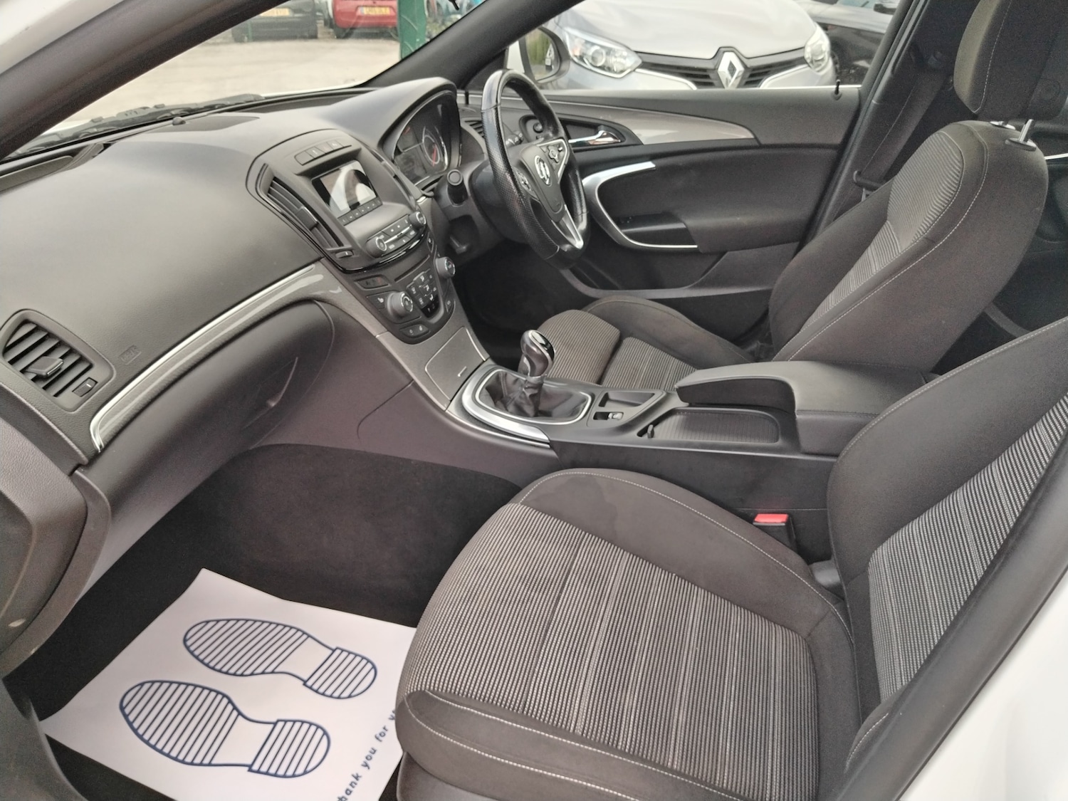 Vehicle 26