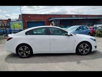 Used Vauxhall Insignia 2013 for sale - 74967984: Photo