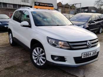 2014 (64) - 2.0 TDi BlueMotion Tech Match 5dr [2WD]
