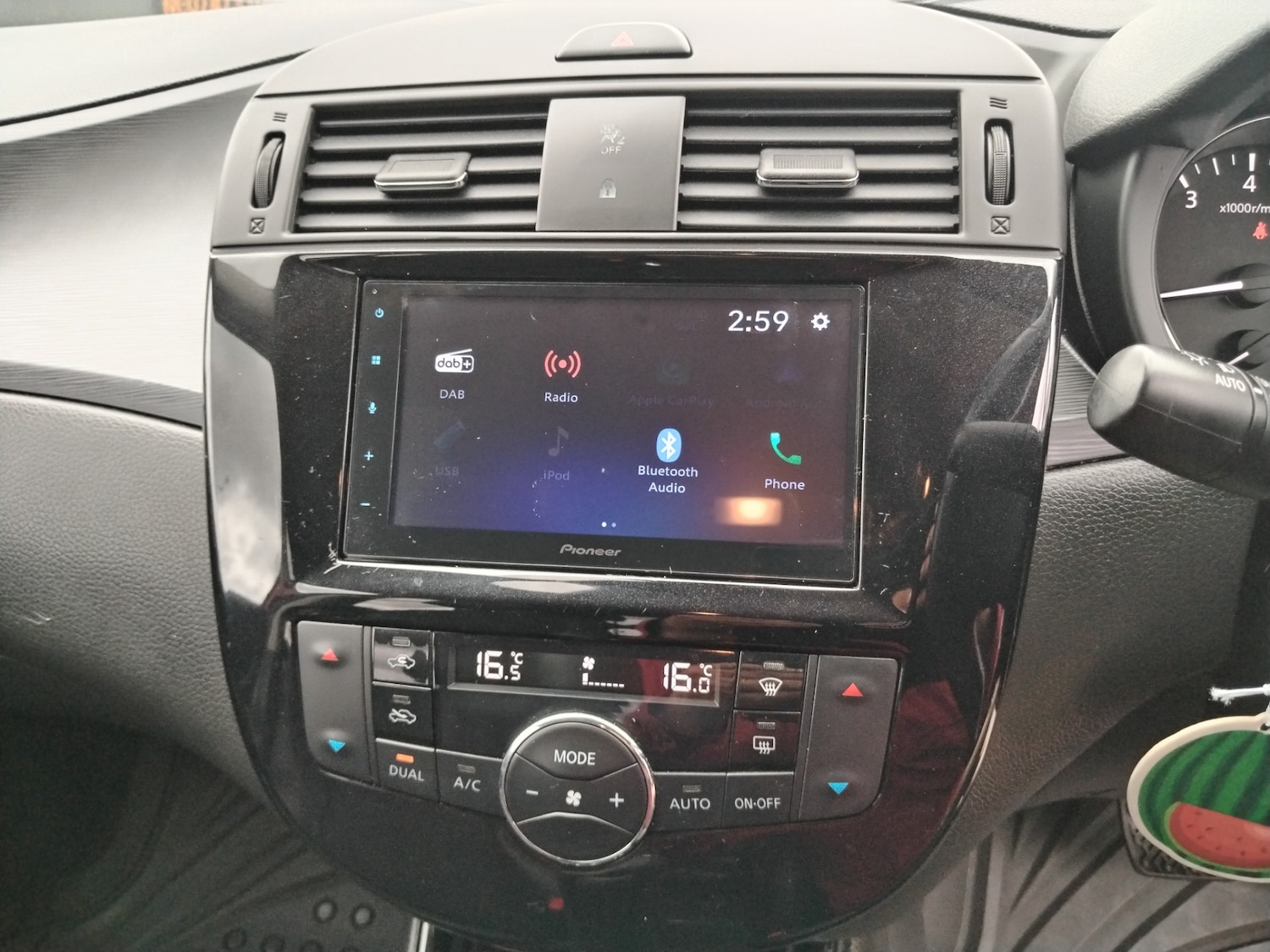 Vehicle 26