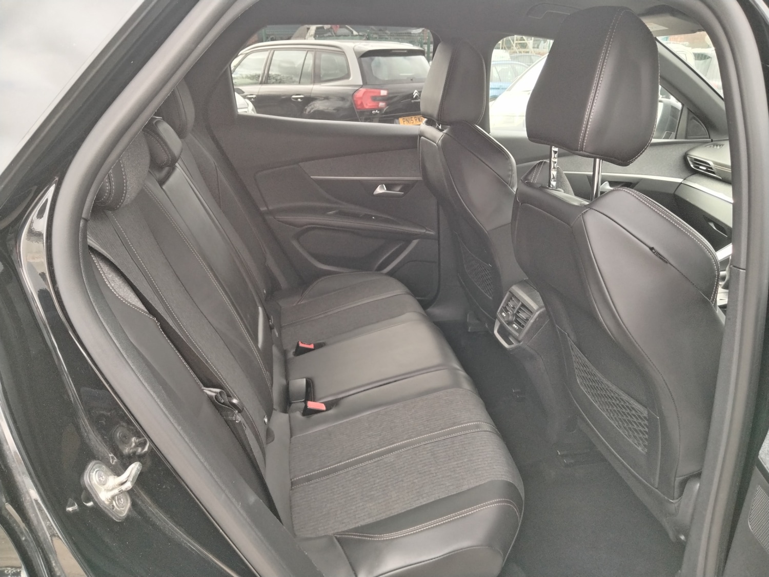 Used Peugeot 3008 2018 for sale - 77992822: Photo 11