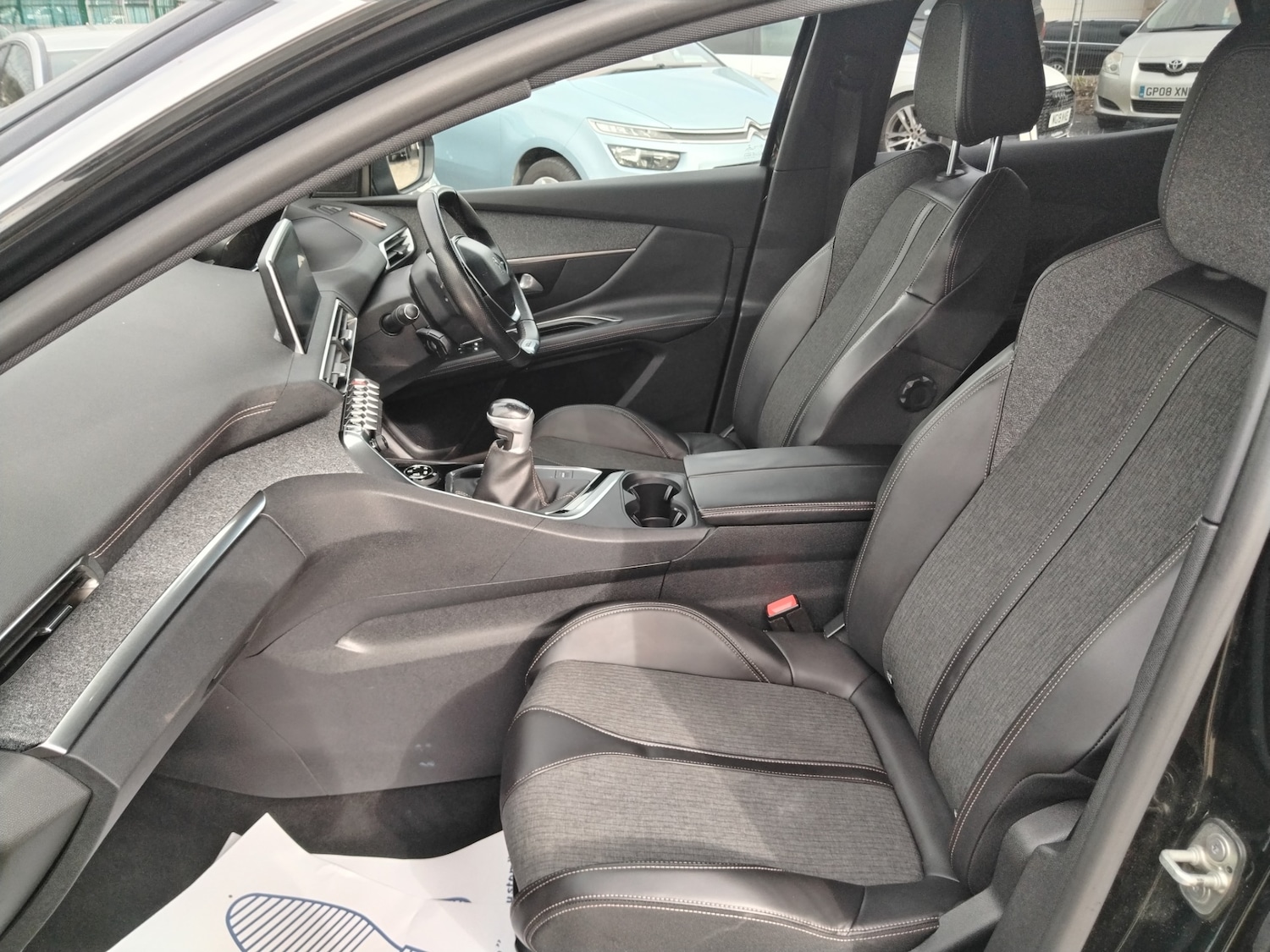 Used Peugeot 3008 2018 for sale - 77992822: Photo 12