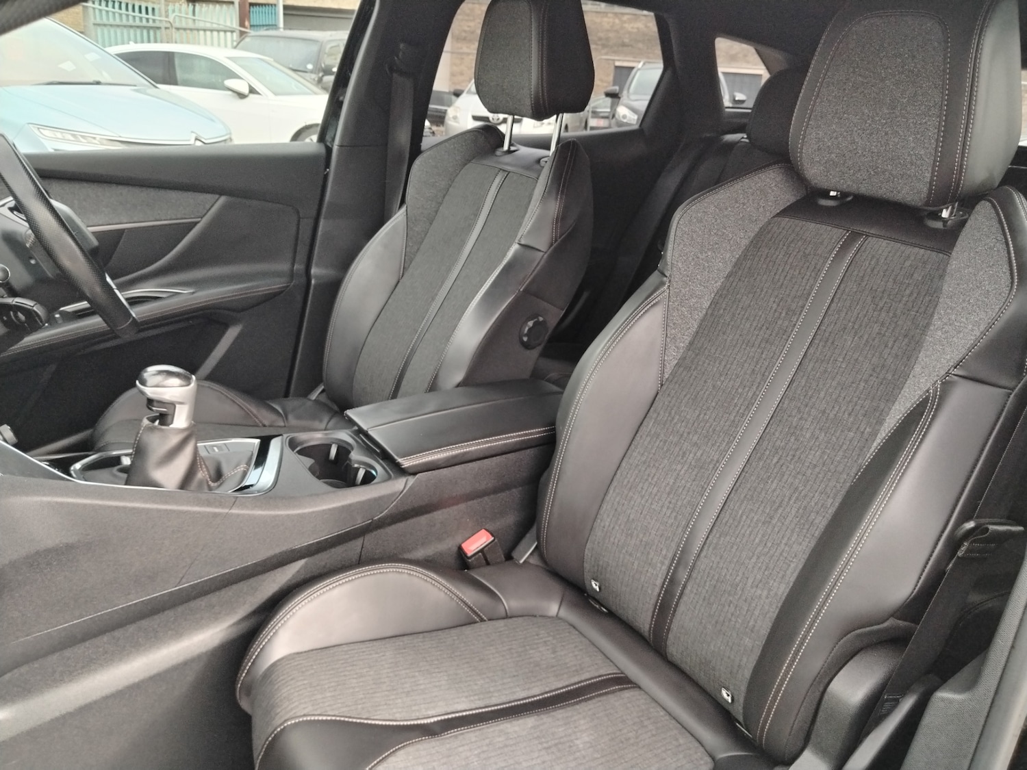 Used Peugeot 3008 2018 for sale - 77992822: Photo 13