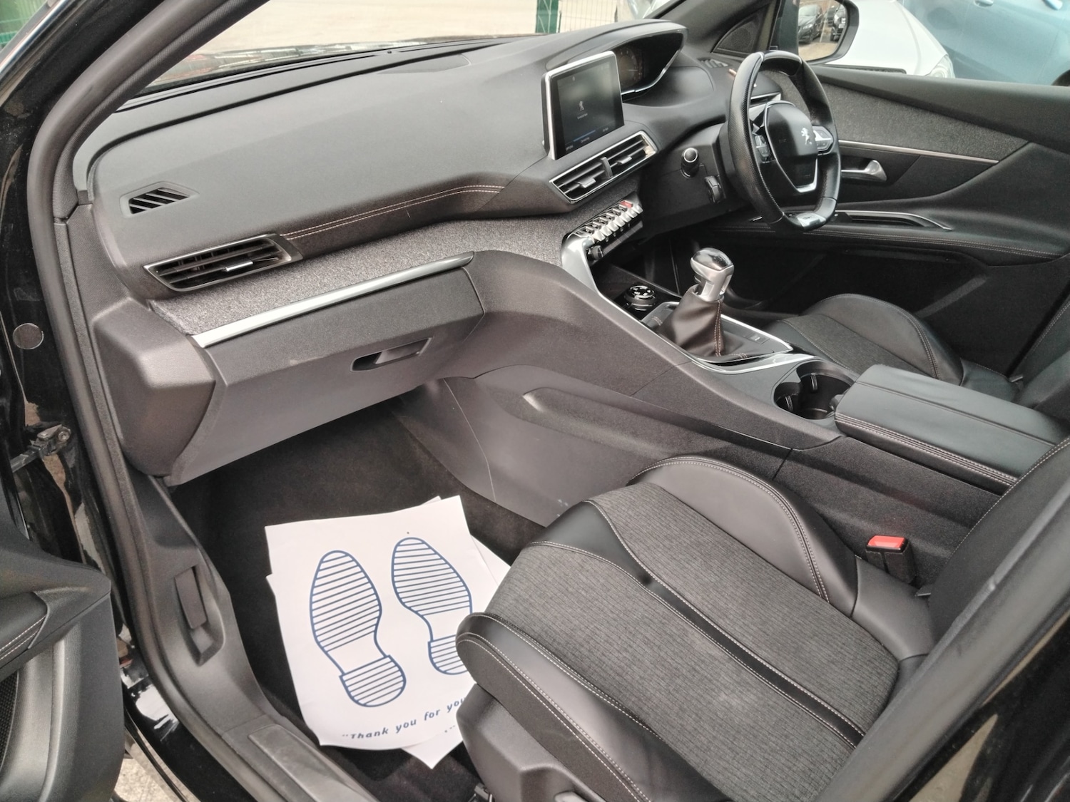 Used Peugeot 3008 2018 for sale - 77992822: Photo 14