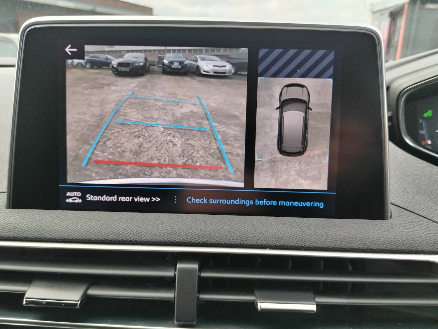 Used Peugeot 3008 2018 for sale - 77992822: Photo 17