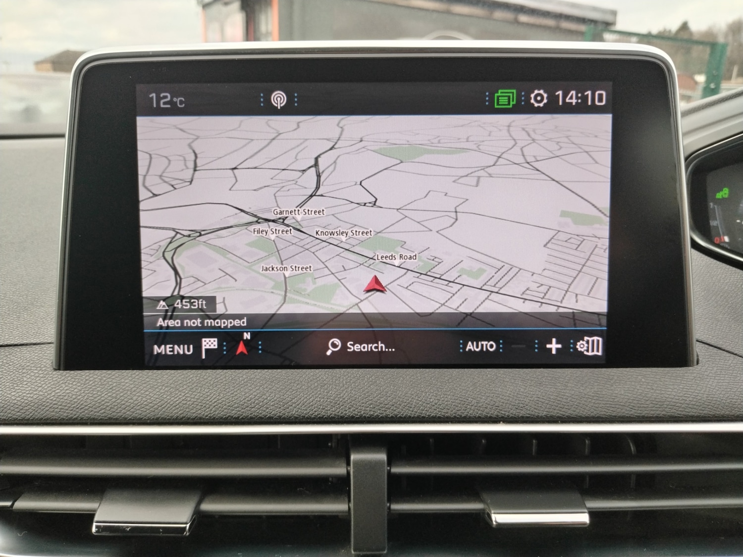 Used Peugeot 3008 2018 for sale - 77992822: Photo 18