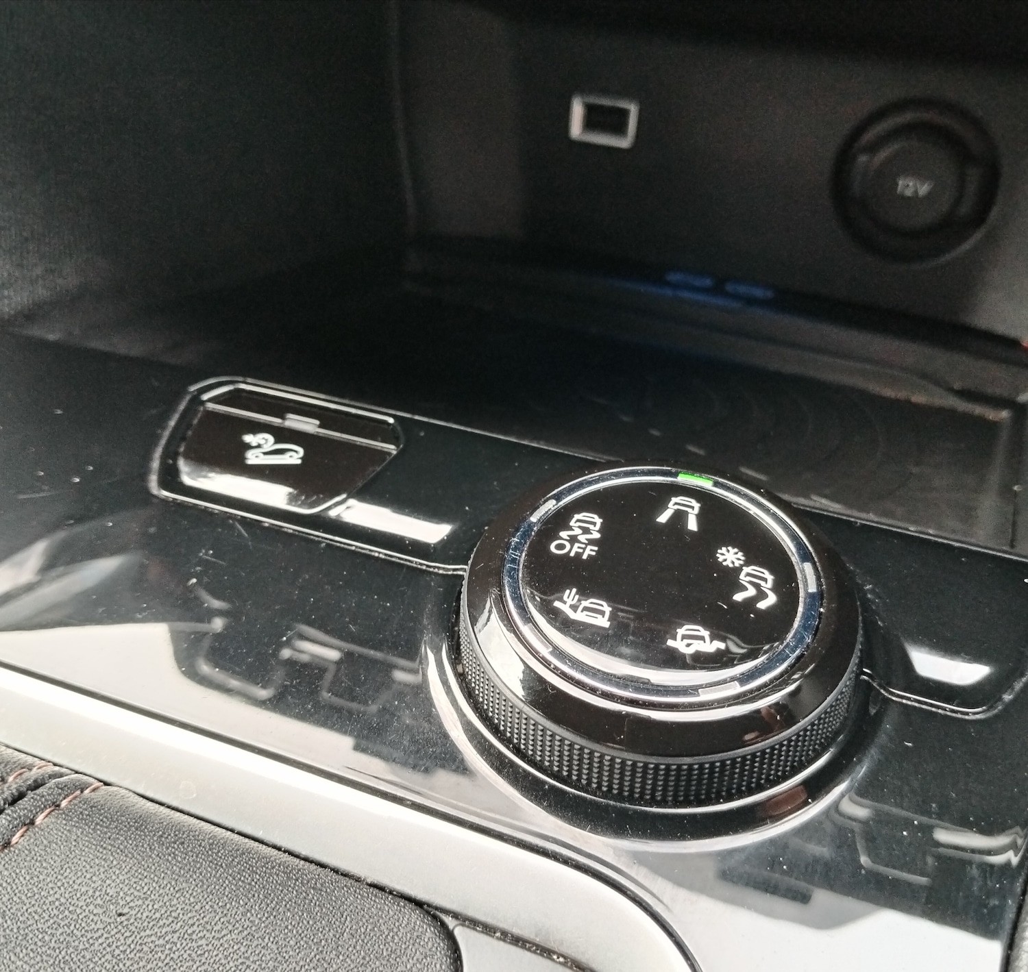 Used Peugeot 3008 2018 for sale - 77992822: Photo 20