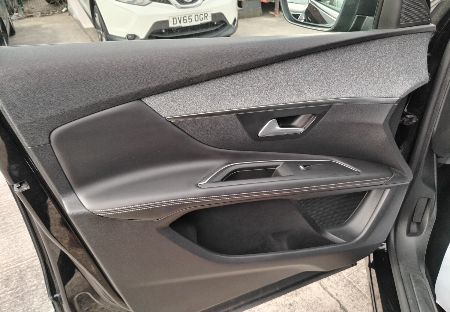 Used Peugeot 3008 2018 for sale - 77992822: Photo 28