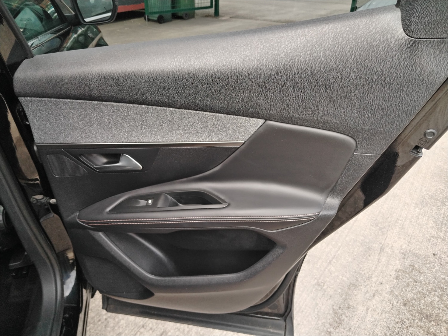 Used Peugeot 3008 2018 for sale - 77992822: Photo 35