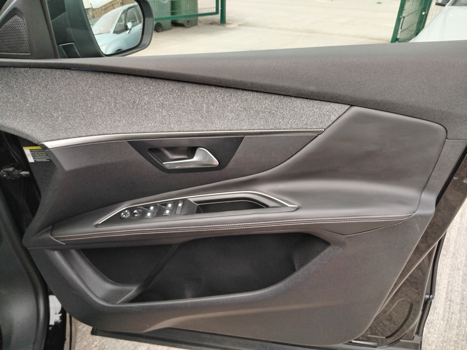 Used Peugeot 3008 2018 for sale - 77992822: Photo 36