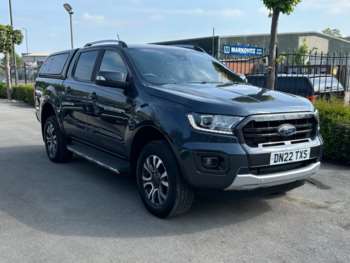 Used Ford Ranger 2022 for sale - 74649040: Photo