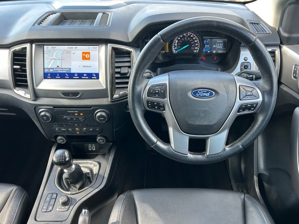 Vehicle 16