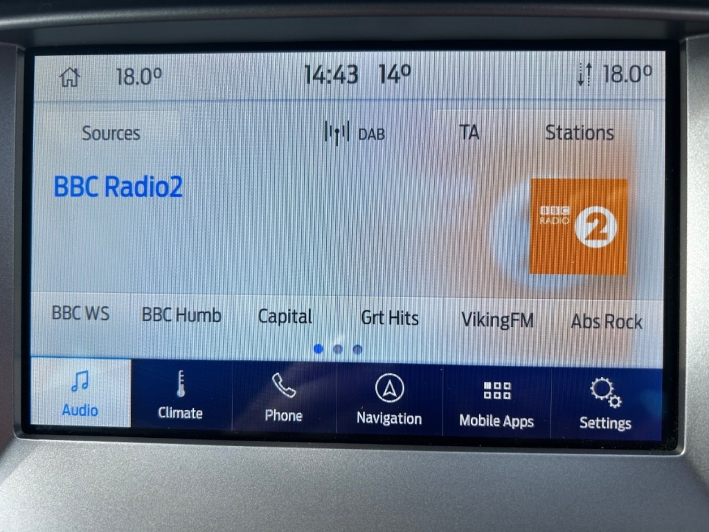 Vehicle 17