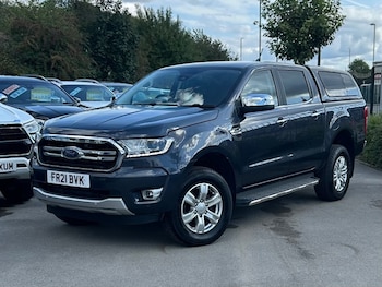 Ford - Ranger