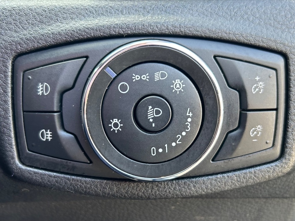 Vehicle 32
