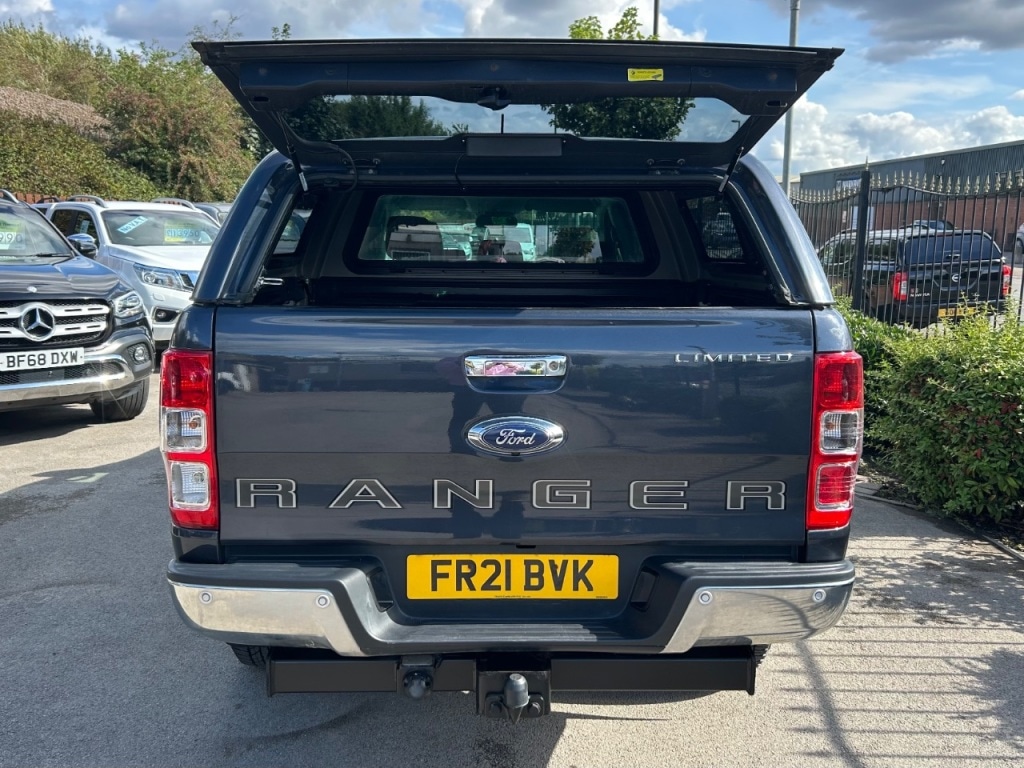 Vehicle 43