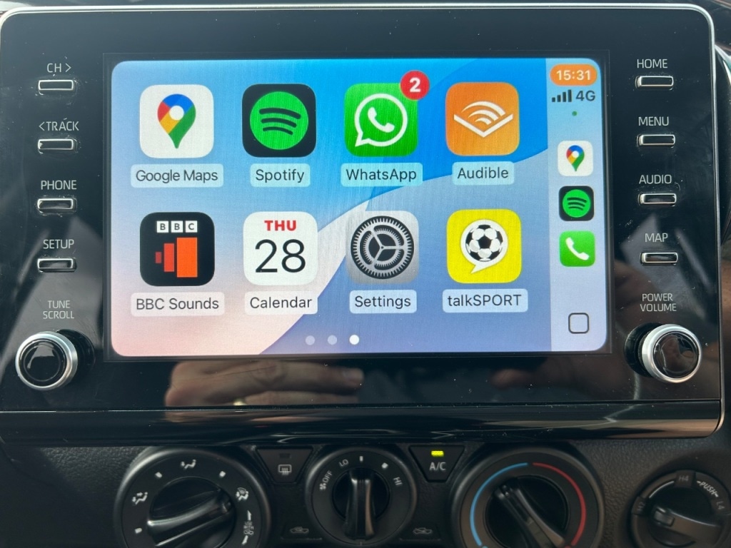 Vehicle 24