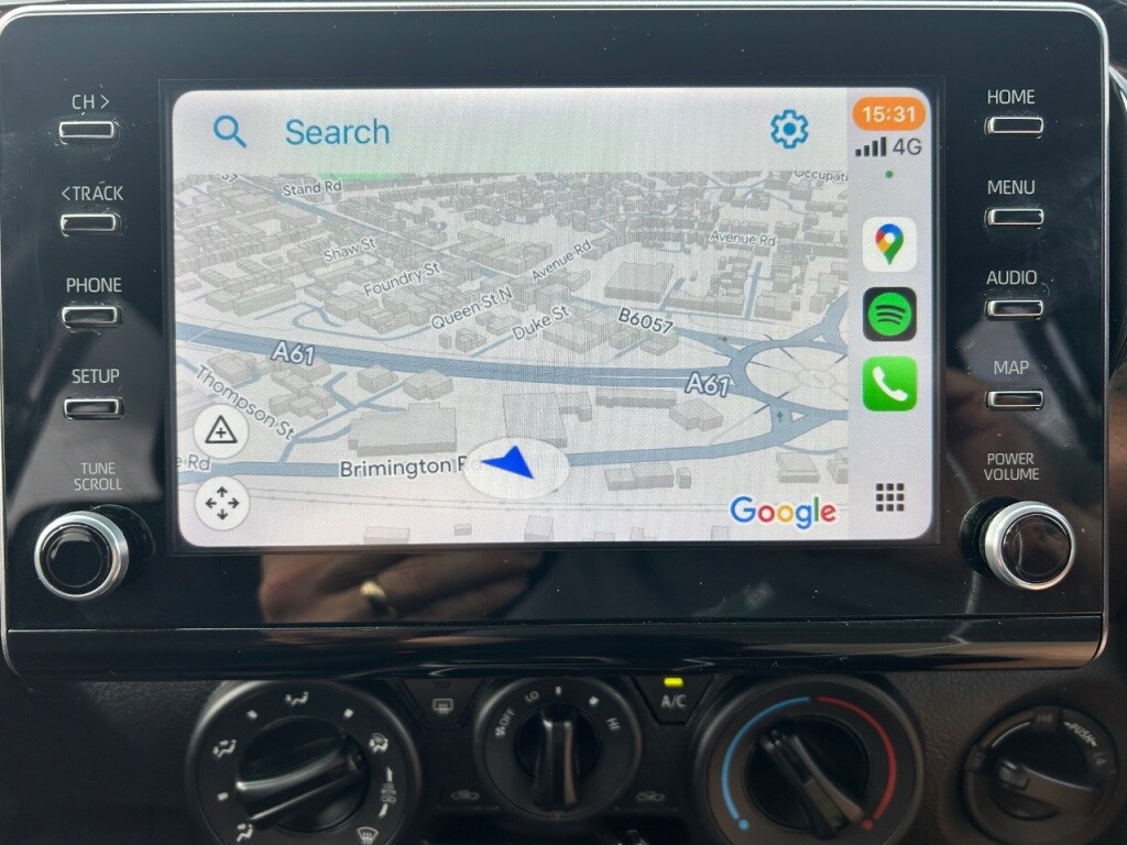 Vehicle 25
