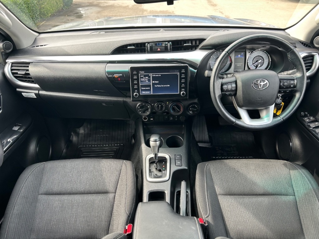 Vehicle 27