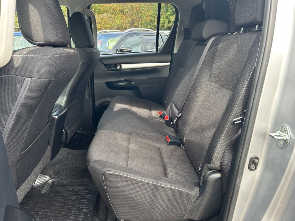 Vehicle 40