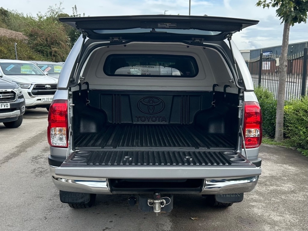 Vehicle 43