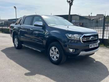 Used Ford Ranger 2020 for sale - 74355532: Photo