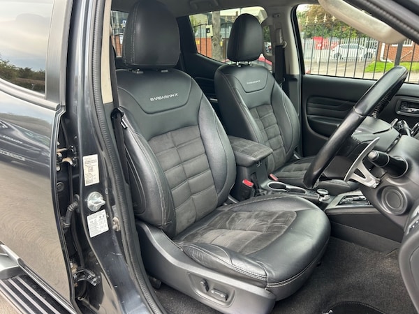 Used Mitsubishi L200 2020 for sale - 76147221: Photo 11