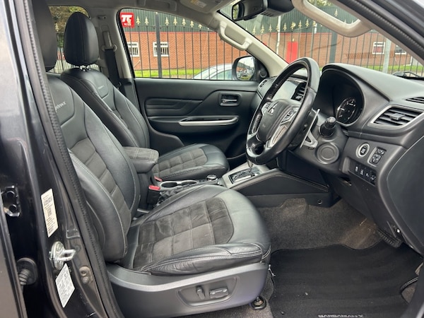 Used Mitsubishi L200 2020 for sale - 76147221: Photo 12