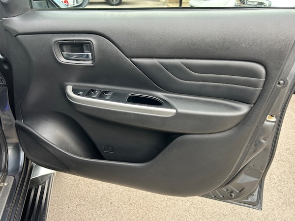 Used Mitsubishi L200 2020 for sale - 76147221: Photo 13