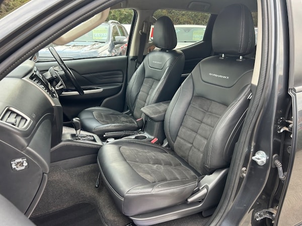 Used Mitsubishi L200 2020 for sale - 76147221: Photo 15