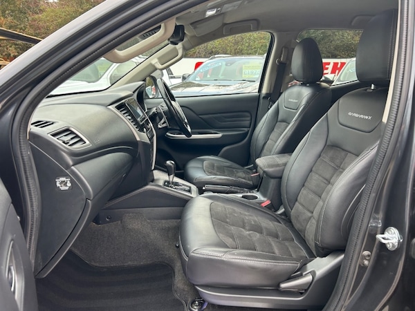 Used Mitsubishi L200 2020 for sale - 76147221: Photo 16