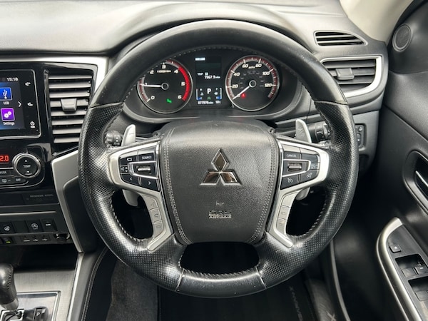 Used Mitsubishi L200 2020 for sale - 76147221: Photo 17
