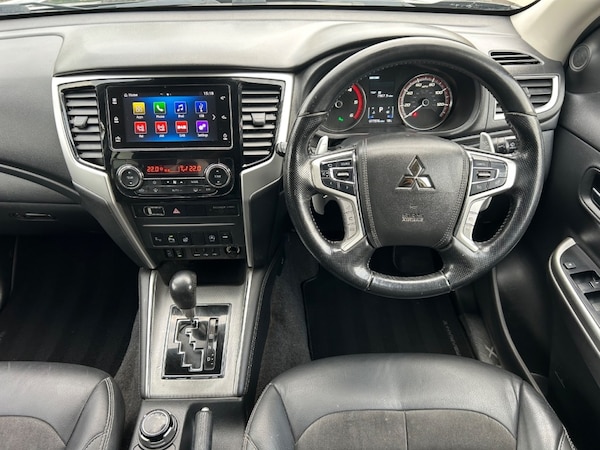 Used Mitsubishi L200 2020 for sale - 76147221: Photo 19