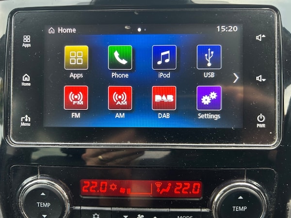 Used Mitsubishi L200 2020 for sale - 76147221: Photo 20
