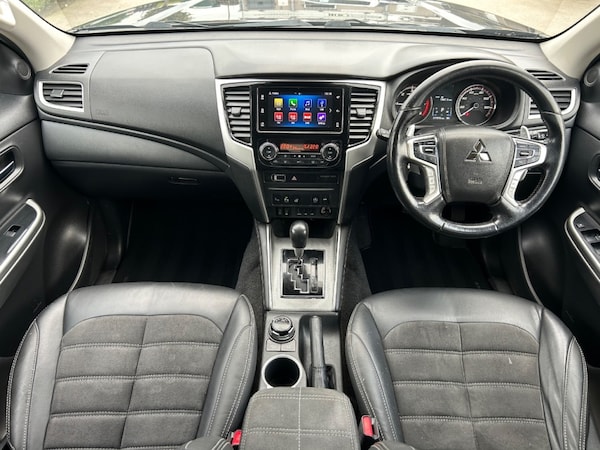 Used Mitsubishi L200 2020 for sale - 76147221: Photo 30