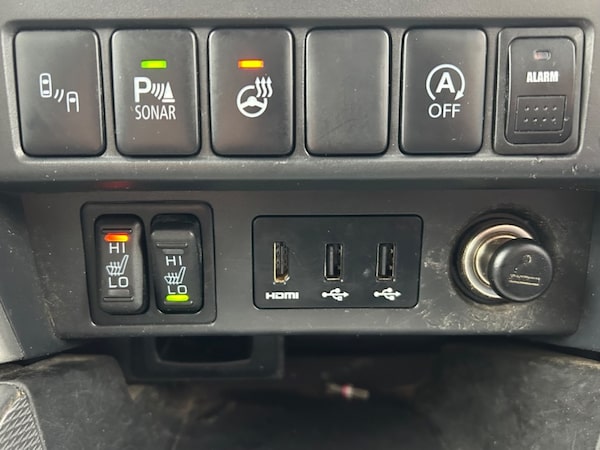 Used Mitsubishi L200 2020 for sale - 76147221: Photo 34