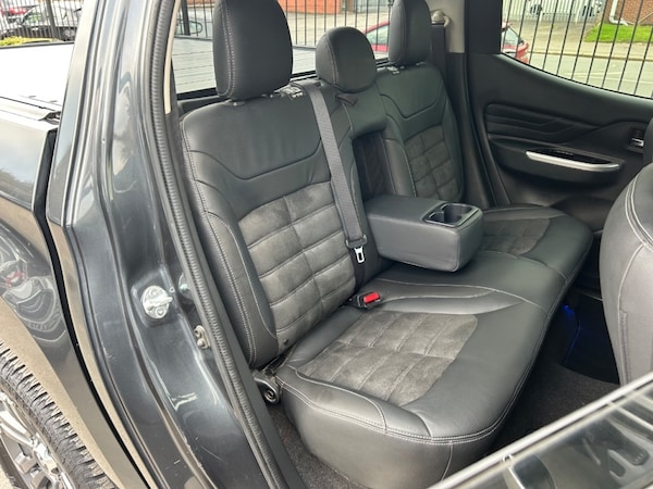 Used Mitsubishi L200 2020 for sale - 76147221: Photo 38