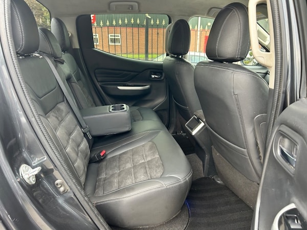 Used Mitsubishi L200 2020 for sale - 76147221: Photo 39