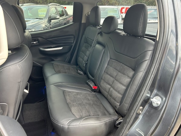 Used Mitsubishi L200 2020 for sale - 76147221: Photo 42