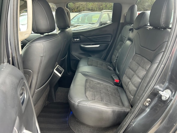 Used Mitsubishi L200 2020 for sale - 76147221: Photo 43