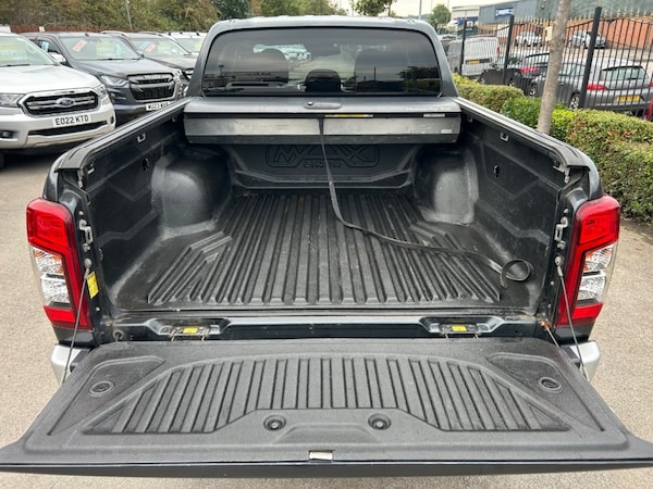 Used Mitsubishi L200 2020 for sale - 76147221: Photo 47
