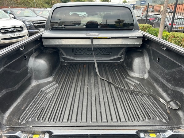 Used Mitsubishi L200 2020 for sale - 76147221: Photo 48