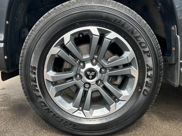 Used Mitsubishi L200 2020 for sale - 76147221: Photo 49